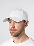 Бейсболка NEW ERA арт. 60471460 New York Yankees MLB (белый)